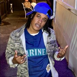 Meet your Posher, Meghan